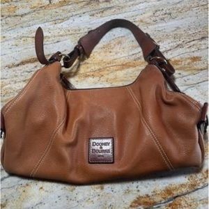 Dooney & Bourke Purse Leather